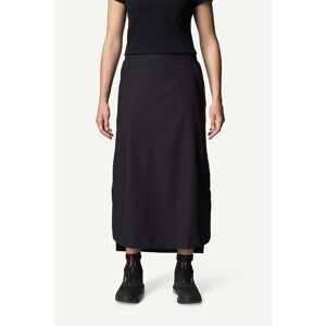 Houdini W's Walkabout Skirt True Black - XL XL Houdini W's Walkabout Skirt True Black - XL XL