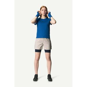 Houdini W's Pace Light Shorts Sandstorm - M M Houdini W's Pace Light Shorts Sandstorm - M M