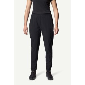 Houdini W's Pace Light Pants True Black - M M Houdini W's Pace Light Pants True Black - M M
