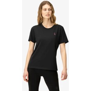 Norrøna /29 Cotton Activity Embroidery T-Shirt W's - S S Norrøna /29 Cotton Activity Embroidery T-Shirt W's - S S