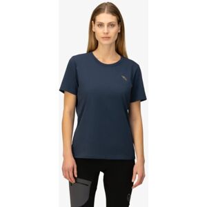 Norrøna /29 Cotton Activity Embroidery T-Shirt W's - XS XS Norrøna /29 Cotton Activity Embroidery T-Shirt W's - XS XS