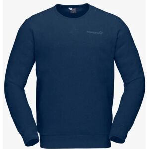 Norrøna Femund Warm2 Crew Neck Unisex - S S Norrøna Femund Warm2 Crew Neck Unisex - S S