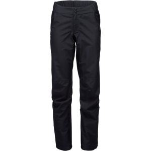 Black Diamond Liquid Point Pants Women - XL XL Black Diamond Liquid Point Pants Women - XL XL