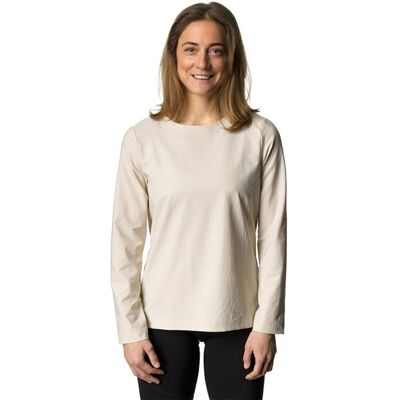Houdini W's Cover Crew Foggy Mountain - XS XS Houdini W's Cover Crew Foggy Mountain - XS XS