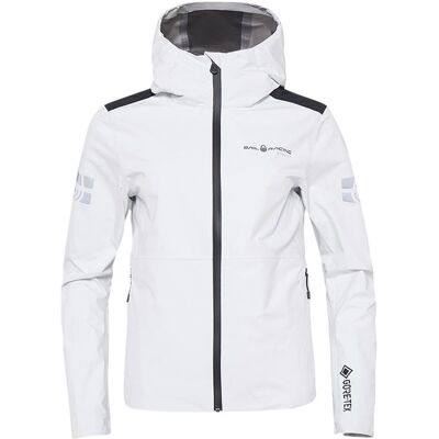 Sail Racing W Spray Gore Tex Jacket Storm White - XL XL Sail Racing W Spray Gore Tex Jacket Storm White - XL XL