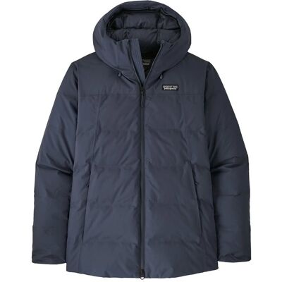 Patagonia W's Jackson GlacierJkt Smolder Blue - XL XL Patagonia W's Jackson GlacierJkt Smolder Blue - XL XL