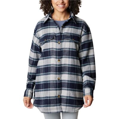 Columbia Calico Basin Shirt Jacket - XL XL Columbia Calico Basin Shirt Jacket - XL XL