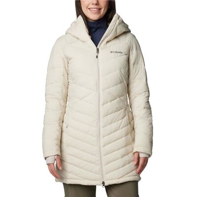 Columbia Joy Peak II Mid Jacket Dark Stone - XS XS Columbia Joy Peak II Mid Jacket Dark Stone - XS XS