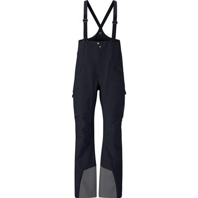 Norrøna Møre Gore-Tex Salopette W'S Caviar - M M Norrøna Møre Gore-Tex Salopette W'S Caviar - M M