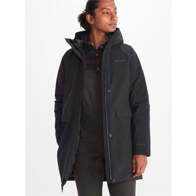 Marmot Wm'S Oslo Gore-Tex Jacket Black - S S Marmot Wm'S Oslo Gore-Tex Jacket Black - S S