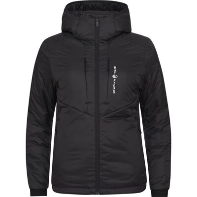 Sail Racing W Spray Primaloft Jacket Carbon - M M Sail Racing W Spray Primaloft Jacket Carbon - M M