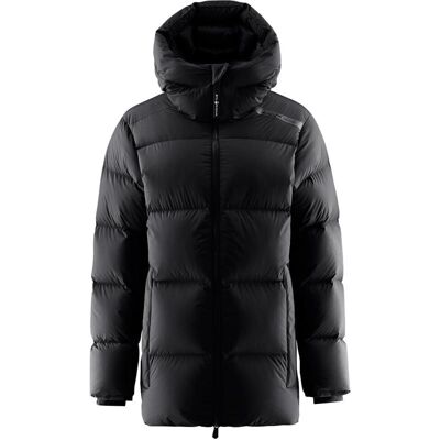 Sail Racing W Hurricane Down Jacket Carbon - XS XS Sail Racing W Hurricane Down Jacket Carbon - XS XS