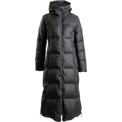 Skhoop Hella Down Coat Black - XS XS Skhoop Hella Down Coat Black - XS XS