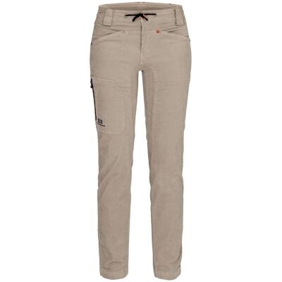 Elevenate W Après Cord Pants Vintage Khaki - XL XL Elevenate W Après Cord Pants Vintage Khaki - XL XL