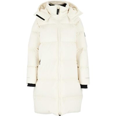 Twentyfour Mode Eli Dunparkas D Light Grey - 42 42 Twentyfour Mode Eli Dunparkas D Light Grey - 42 42