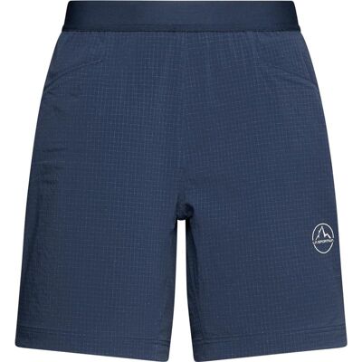 La Sportiva Helixir Shortsit W Night Sky/Chalk - M M La Sportiva Helixir Shortsit W Night Sky/Chalk - M M