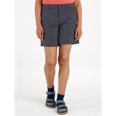Marmot Wm's Arch Rock Short 7" Dark Steel - 4 4 Marmot Wm's Arch Rock Short 7" Dark Steel - 4 4