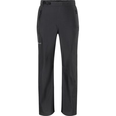 Marmot Wm's Minimalist Pertex Pant Black - XL XL Marmot Wm's Minimalist Pertex Pant Black - XL XL