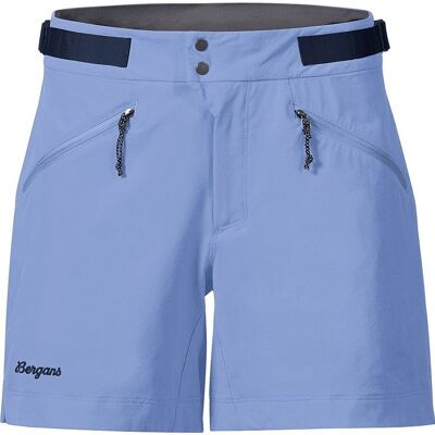 Bergans Tind Softshell Shorts Women - 40 40 Bergans Tind Softshell Shorts Women - 40 40