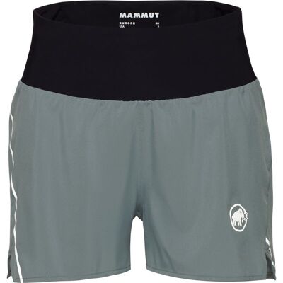 Mammut Aenergy TR Shorts Women Strata/Black - 42 42 Mammut Aenergy TR Shorts Women Strata/Black - 42 42