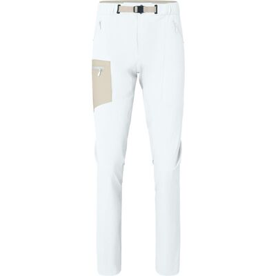 Norrøna Falketind Flex1 Light Pants W´s Snow White - M M Norrøna Falketind Flex1 Light Pants W´s Snow White - M M