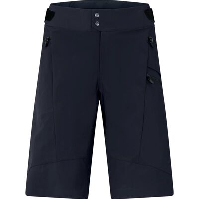 Norrøna Fjørå Flex1 Tech Pants W´s Caviar Black - XS XS Norrøna Fjørå Flex1 Tech Pants W´s Caviar Black - XS XS