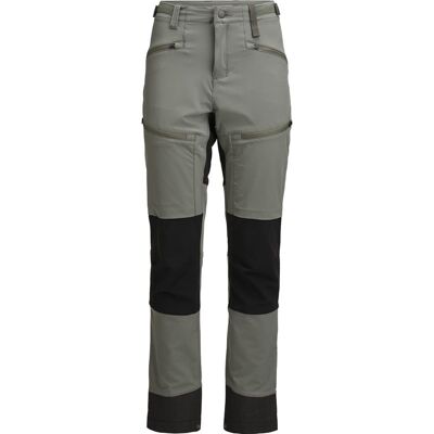 Lundhags Padje Stretch Pant W Aloe Green/Black - 40 40 Lundhags Padje Stretch Pant W Aloe Green/Black - 40 40