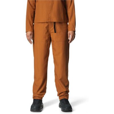 Houdini W's Tree Chore Pants Cinnamon Brown - XL XL Houdini W's Tree Chore Pants Cinnamon Brown - XL XL
