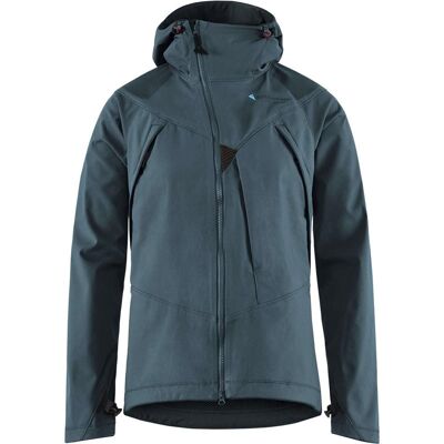 Klättermusen Jolner Jacket W's Midnight Blue - XS XS Klättermusen Jolner Jacket W's Midnight Blue - XS XS