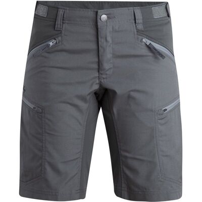 Lundhags Makke II Ws Shortsn Granite/Charcoal - 44 44 Lundhags Makke II Ws Shortsn Granite/Charcoal - 44 44