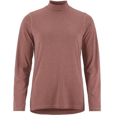 Craft FLOW MN LS W Rose Brown/Melange - S S Craft FLOW MN LS W Rose Brown/Melange - S S