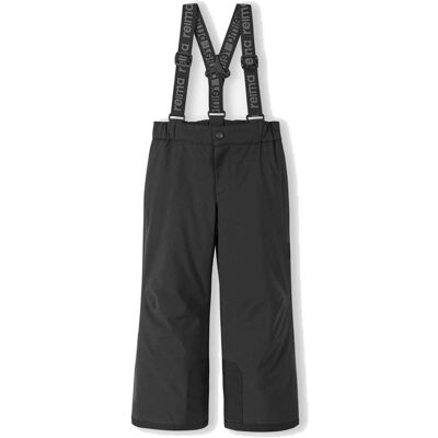 ReimaTec Winter Pants Proxima Black - 110 cl 110 cl ReimaTec Winter Pants Proxima Black - 110 cl 110 cl