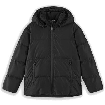 Reima Down Jacket Paimio Black - 116 cl 116 cl Reima Down Jacket Paimio Black - 116 cl 116 cl