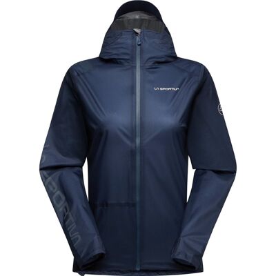 La Sportiva Ethereal Pro Jkt W Night Sky - S S La Sportiva Ethereal Pro Jkt W Night Sky - S S