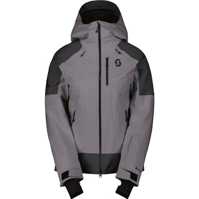 Scott Jacket W's UltimateGTX Evening Grey/Black - S S Scott Jacket W's UltimateGTX Evening Grey/Black - S S