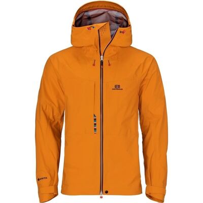 Elevenate Women's Free Tour Shell Jacket Marmalade - S S Elevenate Women's Free Tour Shell Jacket Marmalade - S S