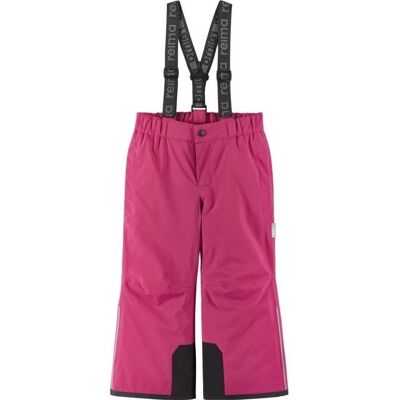 ReimaTec Winter Pants Proxima Rosy Berry - 92 cl 92 cl ReimaTec Winter Pants Proxima Rosy Berry - 92 cl 92 cl