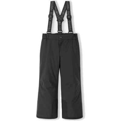 ReimaTec Winter Pants Loikin Black - 98 cl 98 cl ReimaTec Winter Pants Loikin Black - 98 cl 98 cl