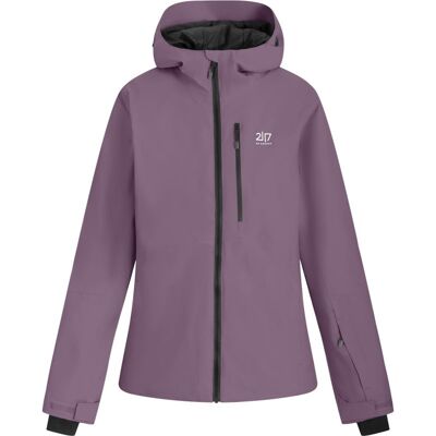2117 of Sweden Kabo Skidjacka D Grape - L L 2117 of Sweden Kabo Skidjacka D Grape - L L