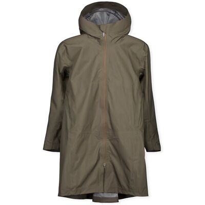 Houdini W's One Parka II Dawn Green / Dawn Green - M M Houdini W's One Parka II Dawn Green / Dawn Green - M M
