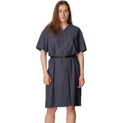 Houdini W's Cosmo Dress Big Bang Blue - XS XS Houdini W's Cosmo Dress Big Bang Blue - XS XS