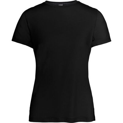 Kari Traa Ava Tee Black - M M Kari Traa Ava Tee Black - M M