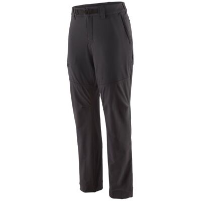 Patagonia W's Terravia Peak Pants - Reg Black - 6 6 Patagonia W's Terravia Peak Pants - Reg Black - 6 6