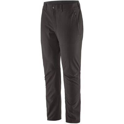 Patagonia W's Terravia Trail Pants - Reg Black - 12 12 Patagonia W's Terravia Trail Pants - Reg Black - 12 12