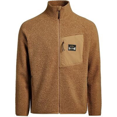 Lundhags Flok Wool Ws Pile Hazel - M M Lundhags Flok Wool Ws Pile Hazel - M M