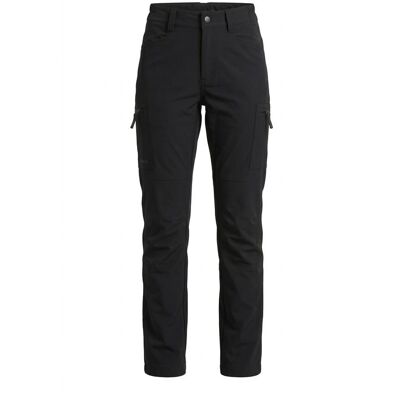 Nordfjell THE Outdoor Pant W Black - XL XL Nordfjell THE Outdoor Pant W Black - XL XL