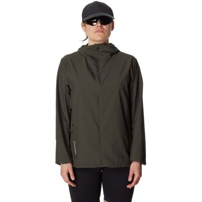 Houdini W's Pace Trail Houdi Green Illusion - XS XS Houdini W's Pace Trail Houdi Green Illusion - XS XS