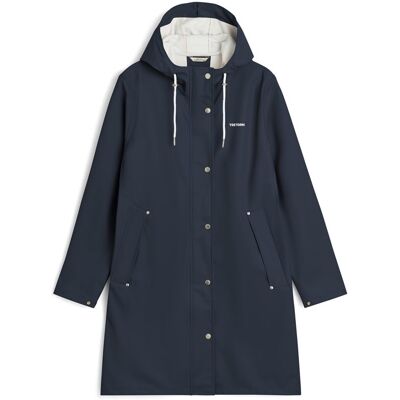 Tretorn Wings A-Shape Rain Coat Navy Blaze - M M Tretorn Wings A-Shape Rain Coat Navy Blaze - M M