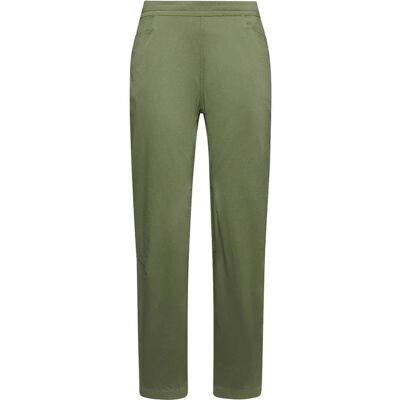 La Sportiva Gambit Pant W Cypress - M M La Sportiva Gambit Pant W Cypress - M M