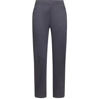 La Sportiva Gambit Pant W Onyx - S S La Sportiva Gambit Pant W Onyx - S S